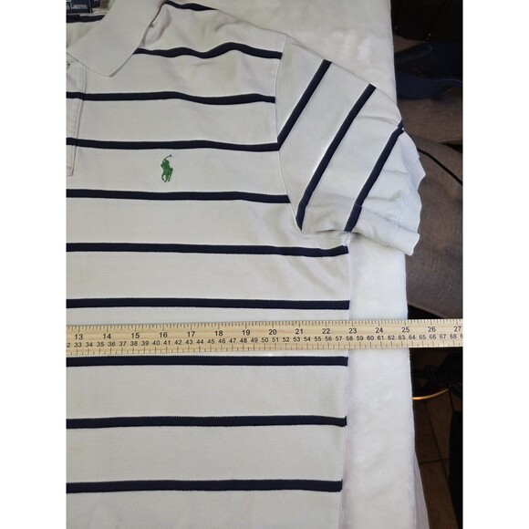 Polo Ralph Lauren Men's Size XL has Flaws - Picture 4 of 8